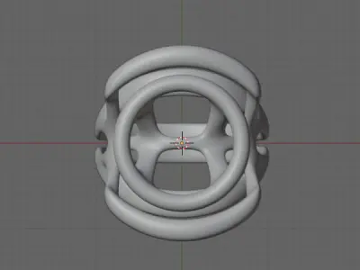 Jewelry3dfile56 3D print model