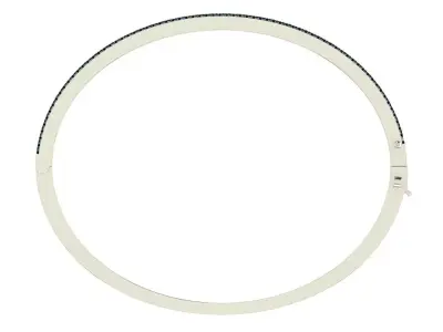 DIAMOND BRACELET 3D print model order