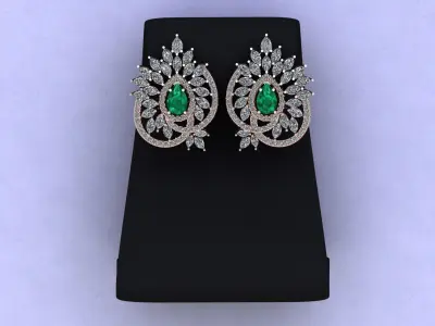  TOPS  01 3D print model