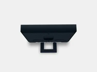 Music Frame LS60D 5 3D model
