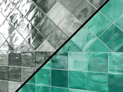 STOW MIX  10 x 10 3D model