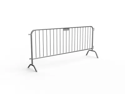 DOSCH 3D - EVENT - STAGE V2 3D model