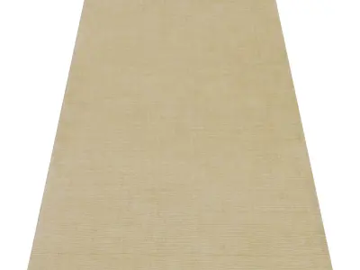 Rug Set 590 3D model