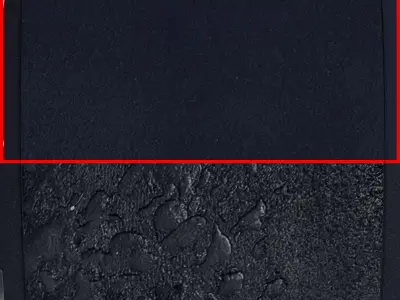 18 inches Medium front tyre Low-poly 3D model