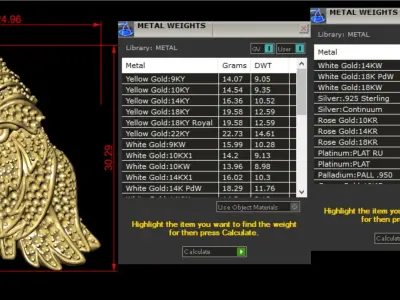 cute a Dog 3D print model