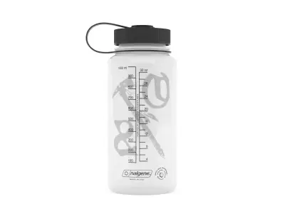 Water Bottle 3D model 8