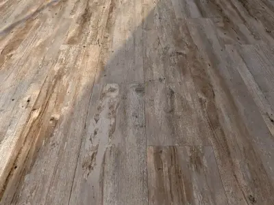 Yurtbay Western Wood Natura 20x120 Texture