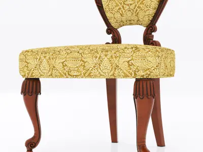 Meroni Lifestyle 2 3D model