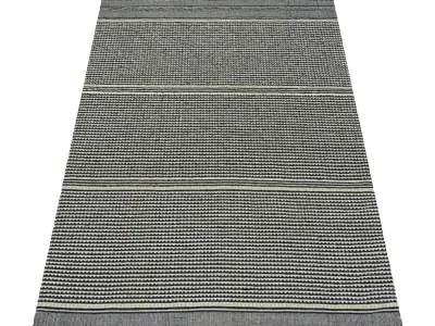 Rug Set 296 3D model
