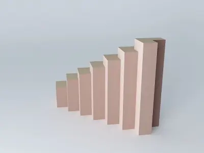 Low Voltage 1 3D model