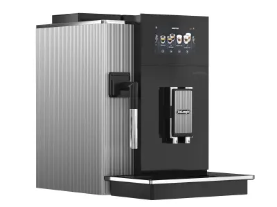 EPAM960 75 GLM Maestosa Luxury 3D model