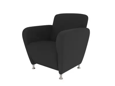 Enzo Sofa 3D model