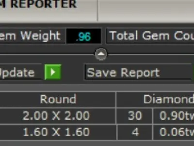 Luxury pearl and diamond STL earrings model pe0012 3D print model