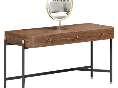 interior 066 3D model