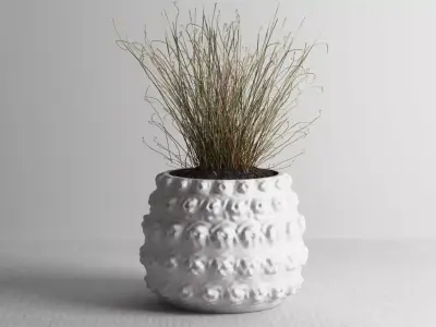 vase 3d print 353  3D print model