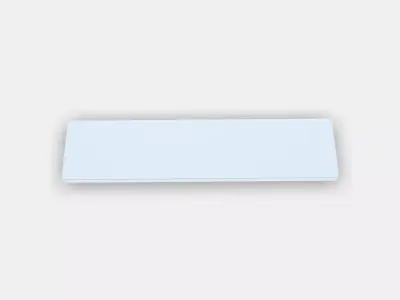 SMASTAD Drawer front 1 Low-poly 3D model