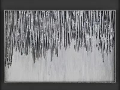 Collection of Picture Frames - 20 sets