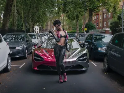 Nike Lebron XV Sneaker Pack Low-poly 3D model