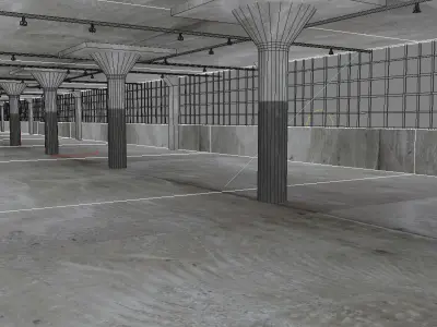 Mercedes Concepts vol 3 3D model