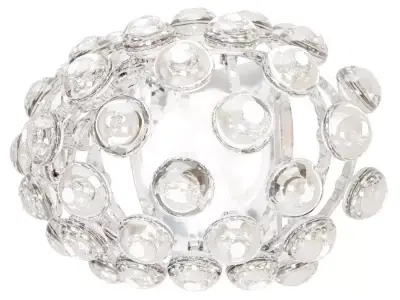 Caboche Wall Lamp Foscarini 3D model