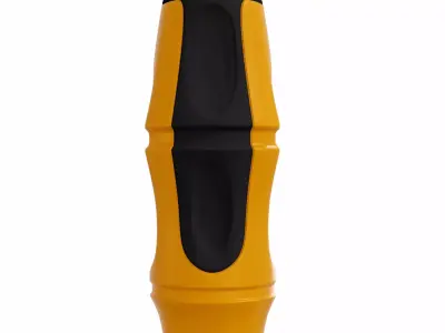 screwdriver 3D model