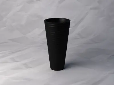 VASE 368 3D print model