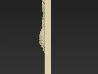 Pigeon A60 3D print model