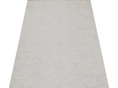 Rug Set 274 3D model