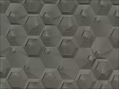 3d model 3D print model