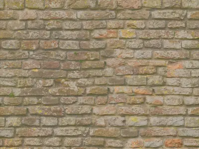 Museo San Felipe de Neri 3D model