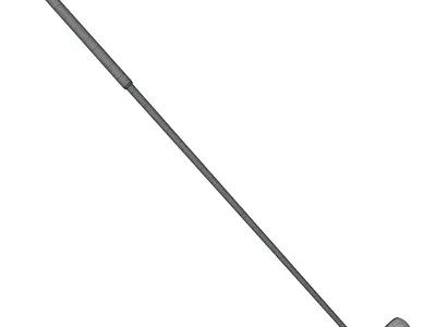 Golf Club 3D model