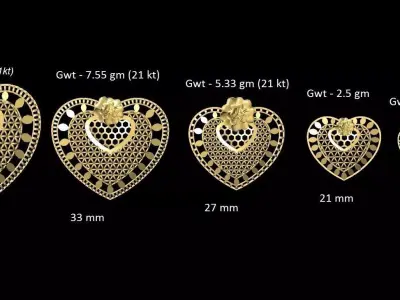 12094 3D print model