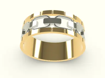 rings 3D print model purchase