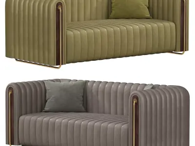 Barlow 117  3D model