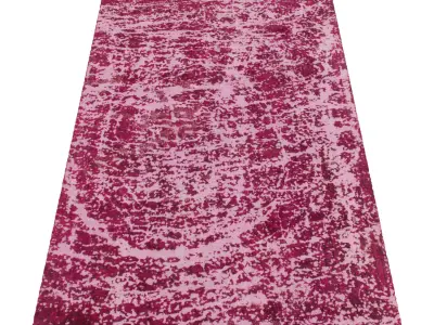 Rug Set 2003 3D model