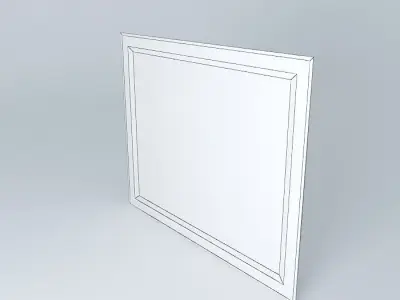 Painting 46200 Free 3D model