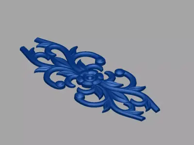 new design23 3D model