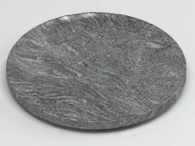 Tray 03 3D model