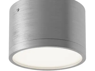 Spotlight Goldlux Mirella 3D model