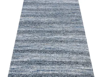 Rug Set 280 3D model