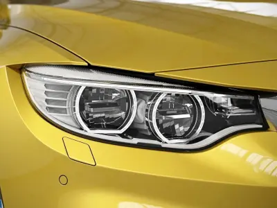 HDModels Cars vol 6 3D model