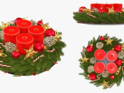 Christmas Collection 01