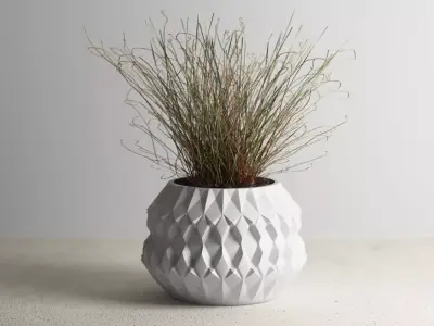 vase 3d print 252  3D print model