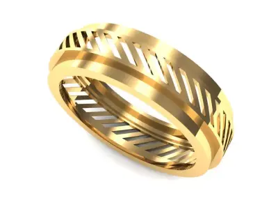 Alianca  3D print model