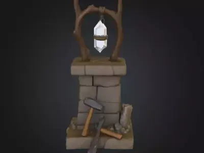 Mythic Stone Realms collection