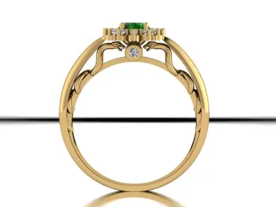 jewelry pack 3D print model