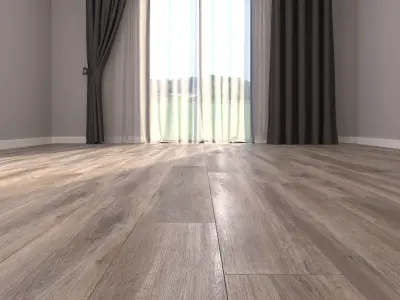 Peronda Boreal Smoke 20x120 Texture