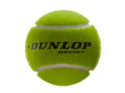 Free Tennis Ball Pack LOGO Realistic 3D Model Free low-poly 3D model