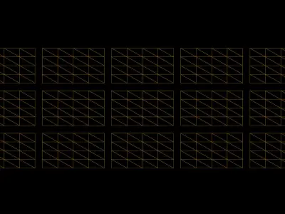 High Quality Flame - Particle Overlay Pack Texture