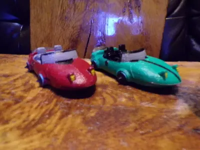 Convertible Phone Stand 3D print model